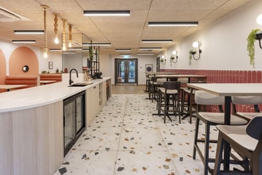 1 bed studio, Lower Gilmore Place, Fountainbridge, Edinburgh, EH39NY - Image 10